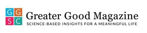 Greater Good 